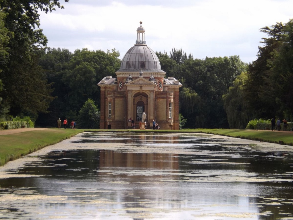 Wrest Park