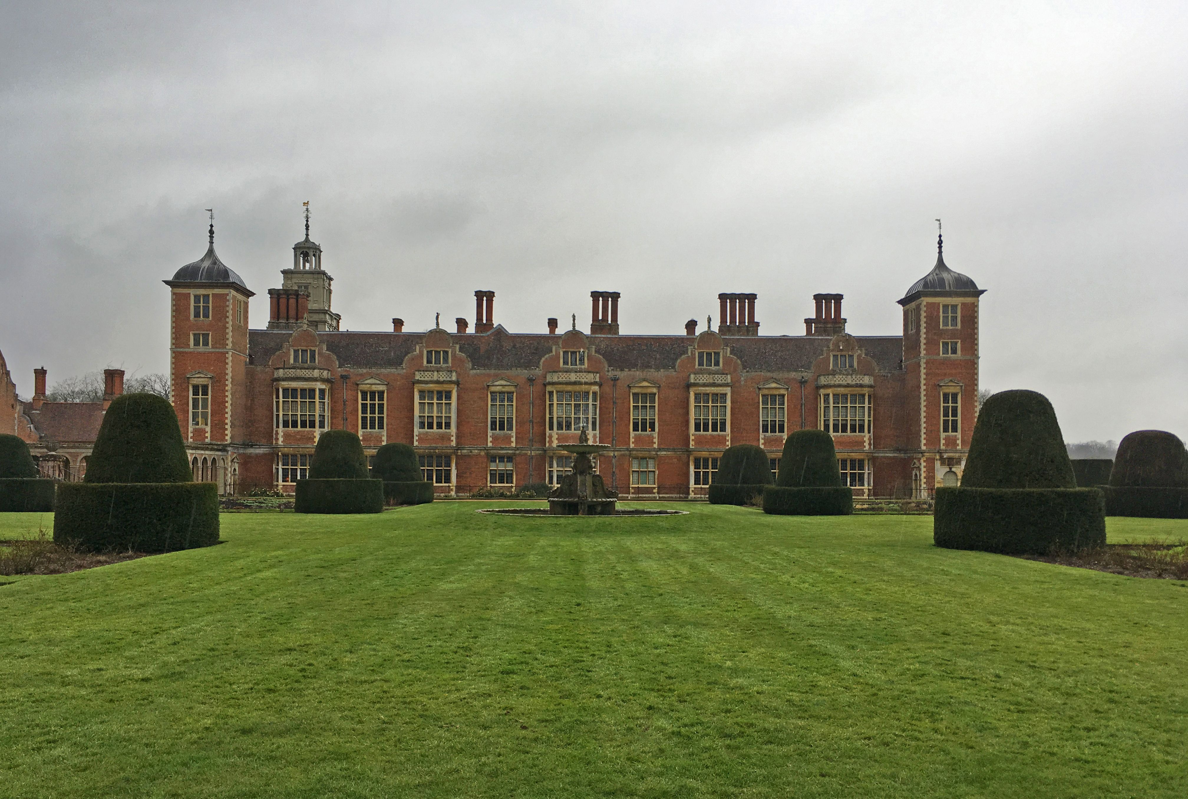 Blickling Estate