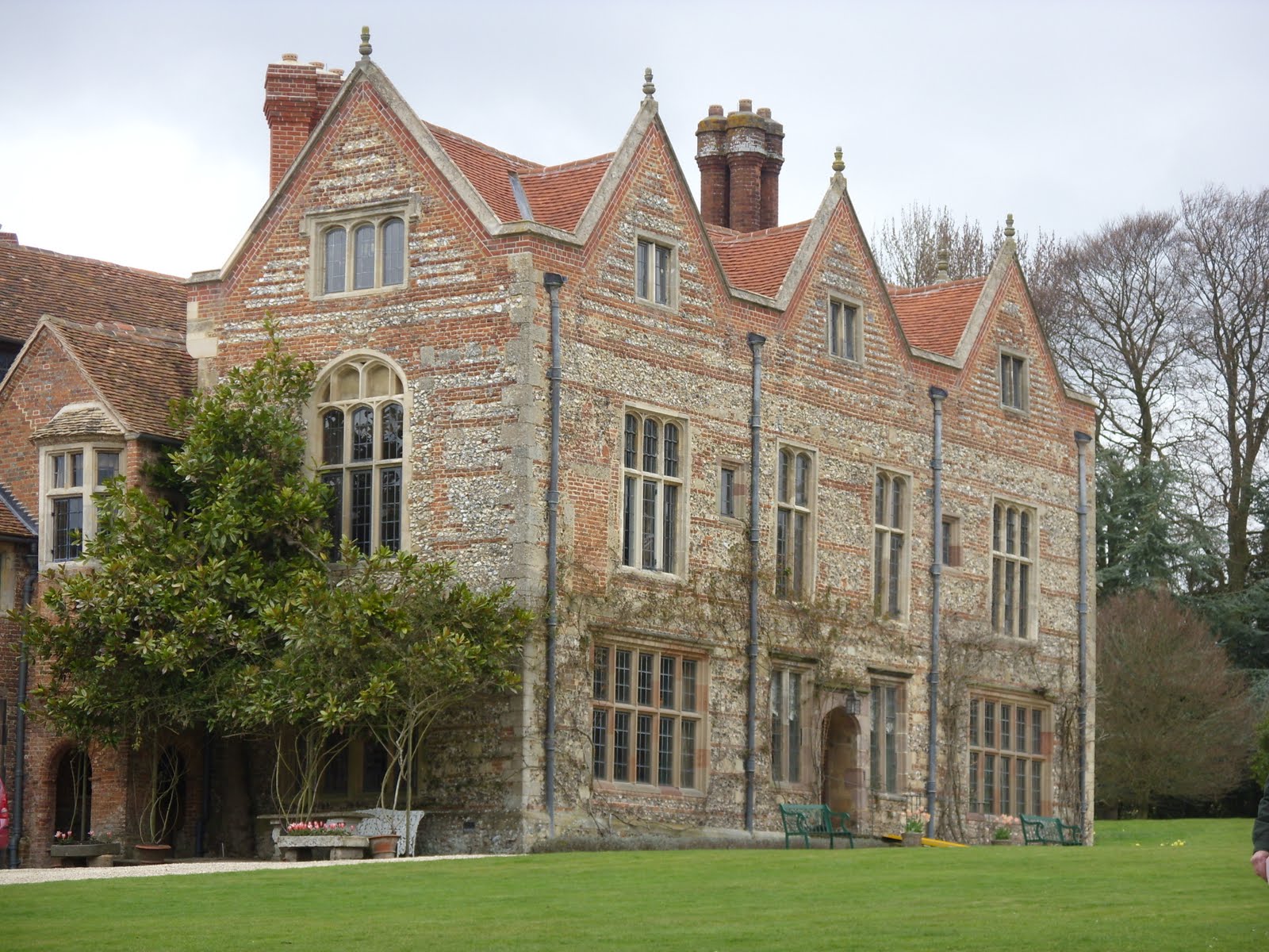Grey's Court