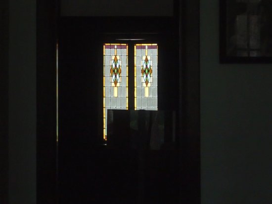 Former Shibusawa Residence