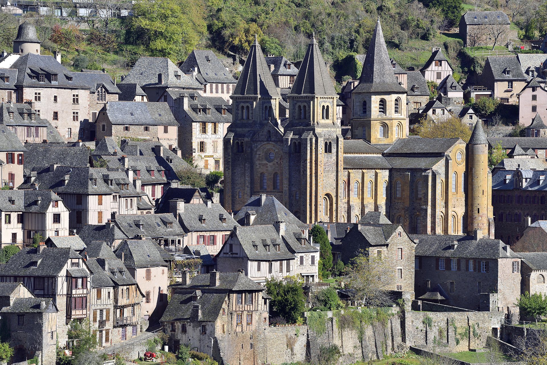 Tafona de Conques