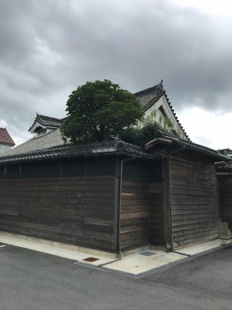 Kuriyama Family Residence