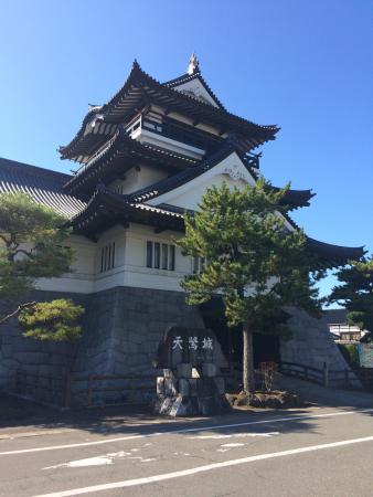 Historical Village Amasagimura