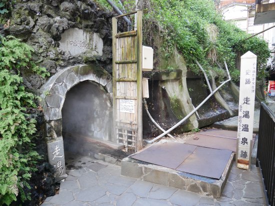 Hashiriyu