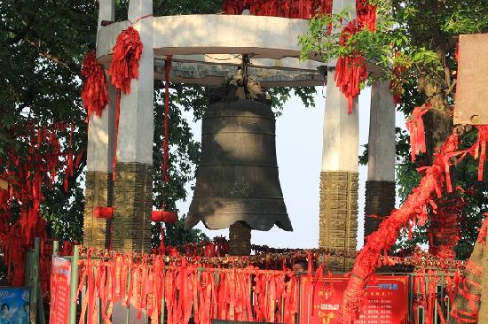 Huzhou Fahua Temple