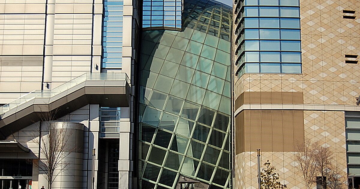 Osaka Museum of History