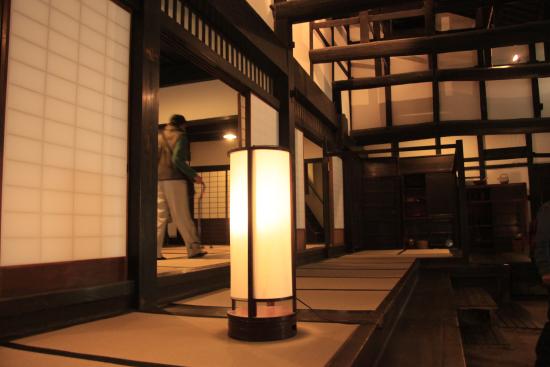 Sakai Municipal Machiya Historical Museum Yamaguchi Residence