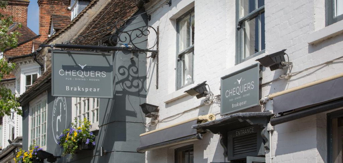 Marlow Museum