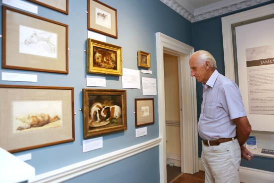 Lowewood Museum