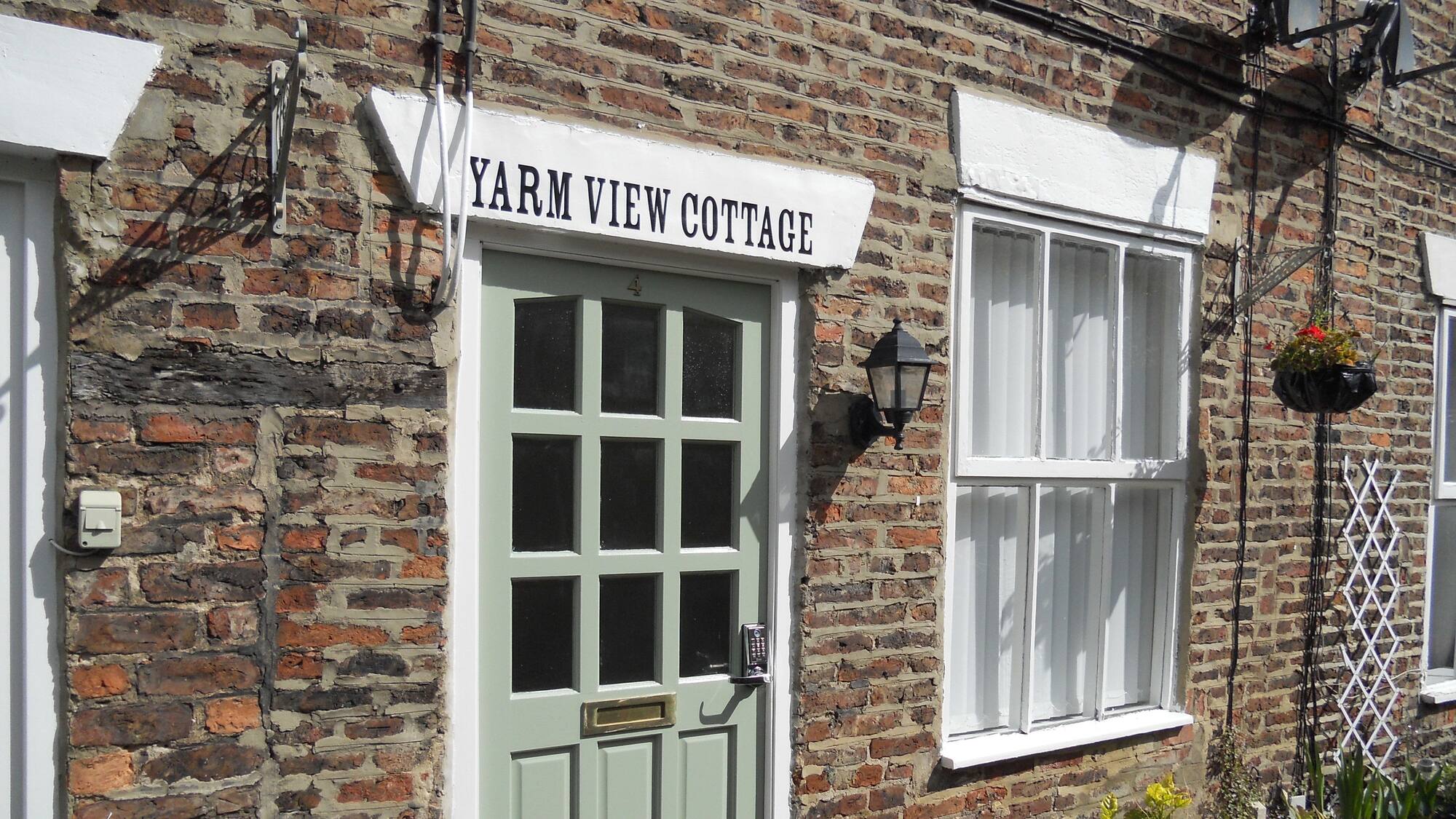 Yarm