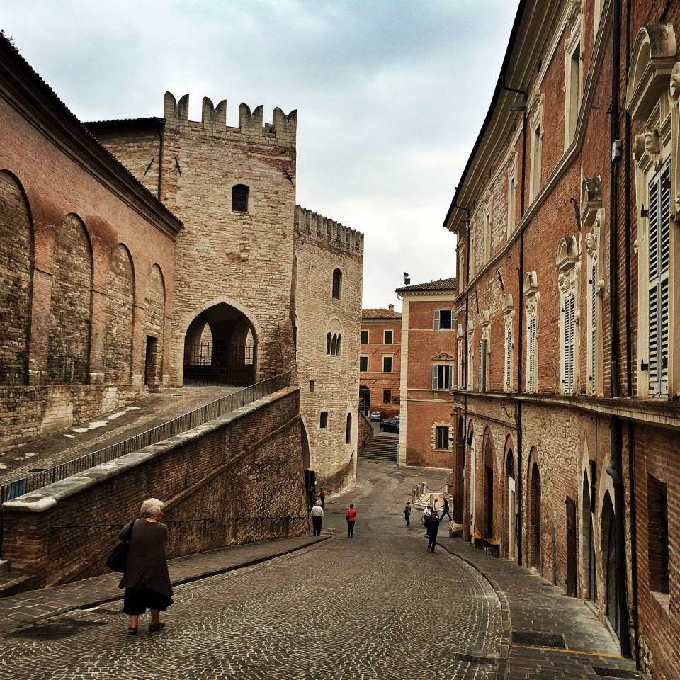 Centro storico di Firenze (Historic Centre of Florence)