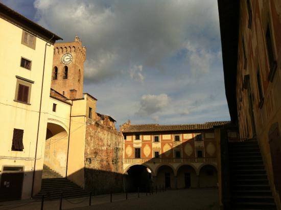 Centro Storico di San Miniato