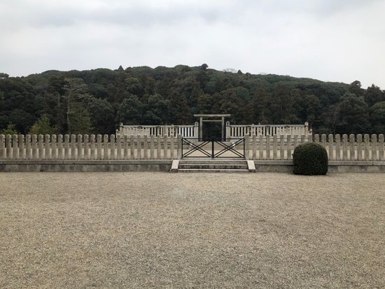 Ojinryo Ancient Tomb