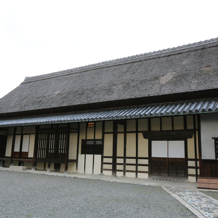 Yoshimura Residence