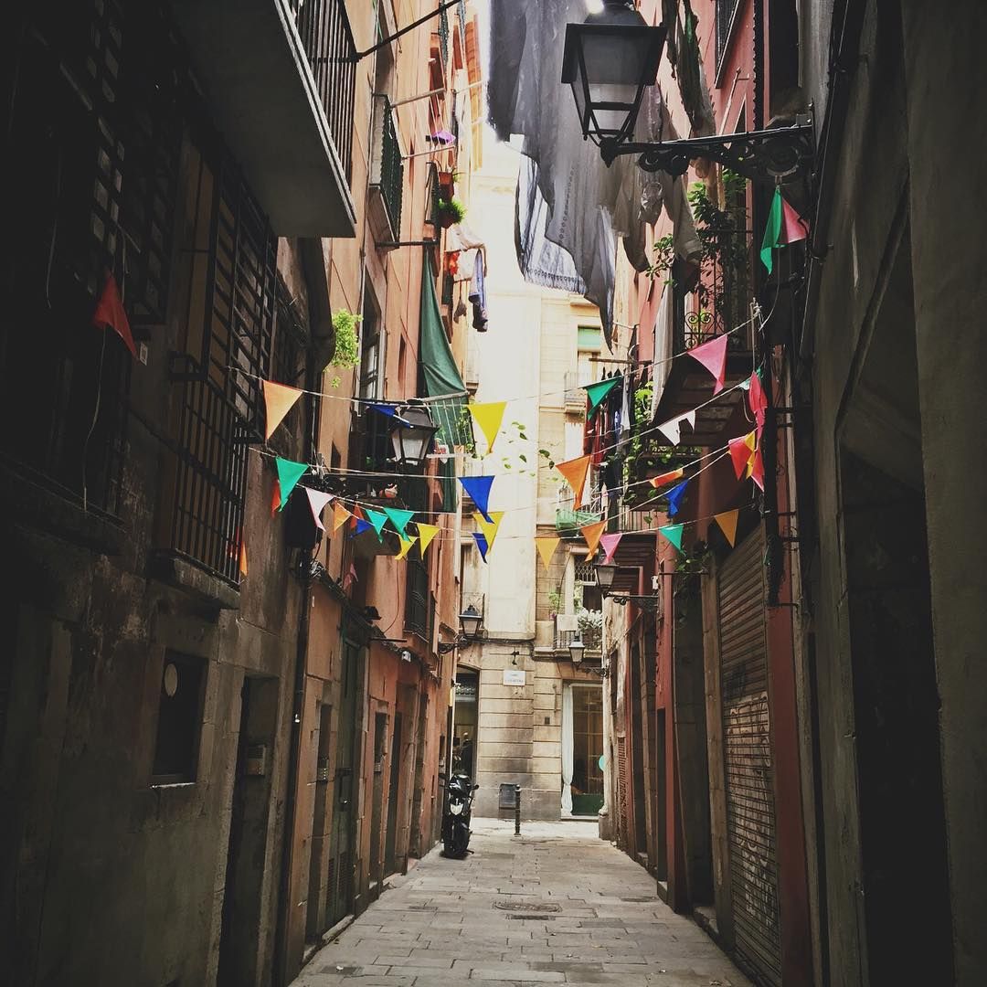 Ciutat Vella