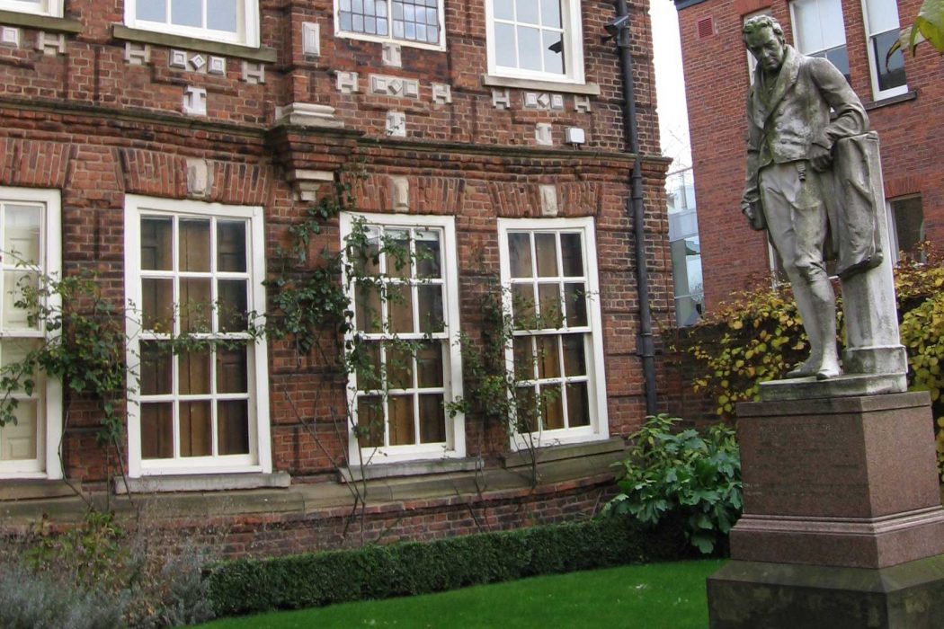 Wilberforce House Museum