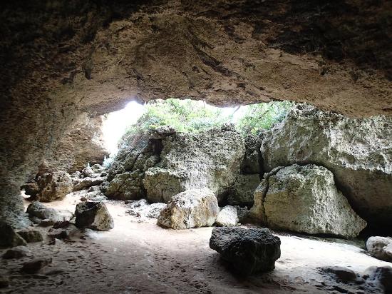 Cave Nyatiya