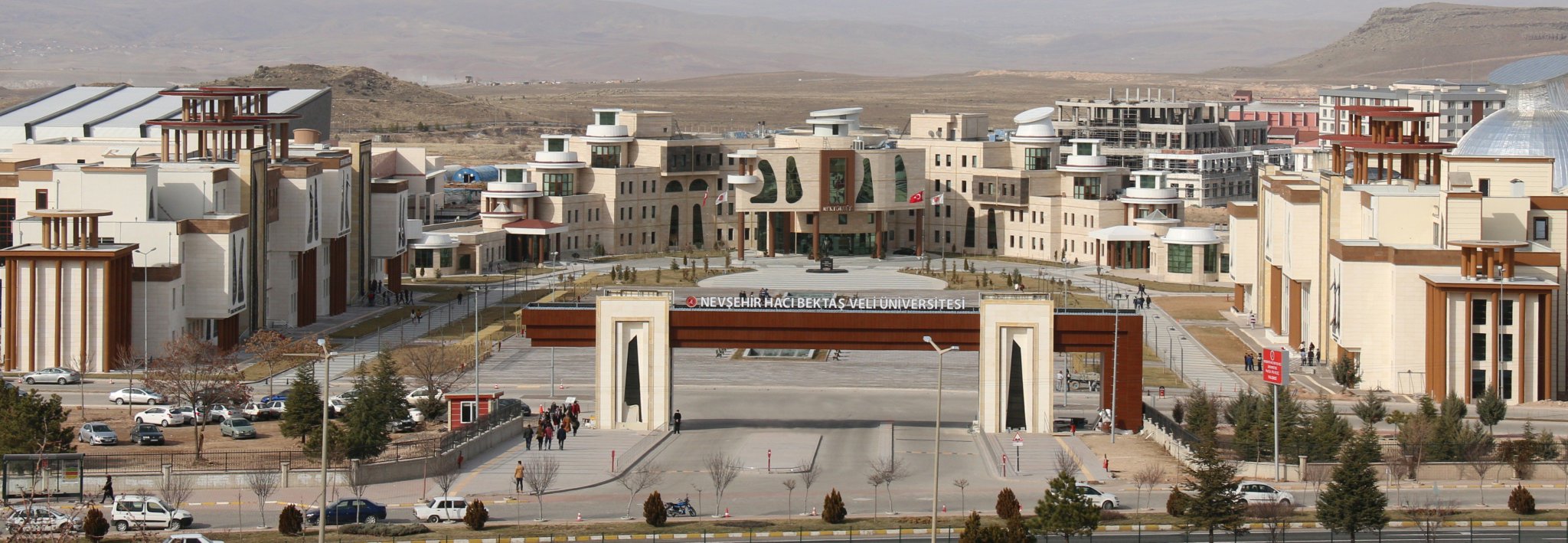 Hacibektas