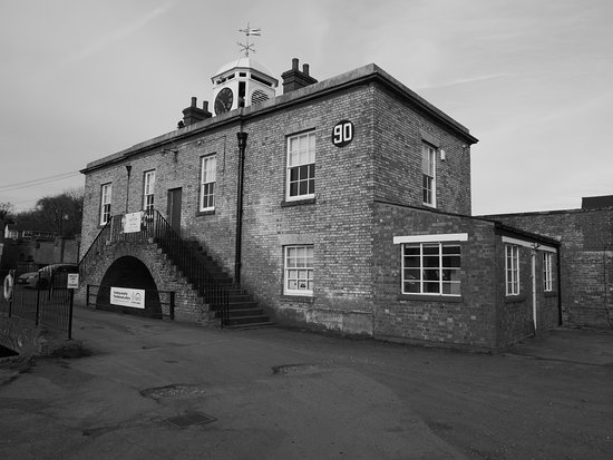 Weedon Royal Ordnance Depot