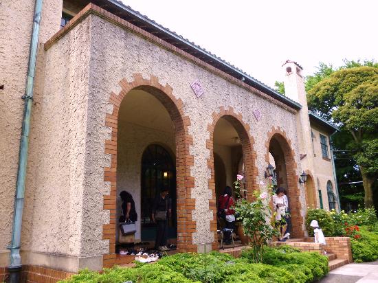 Berrick Hall