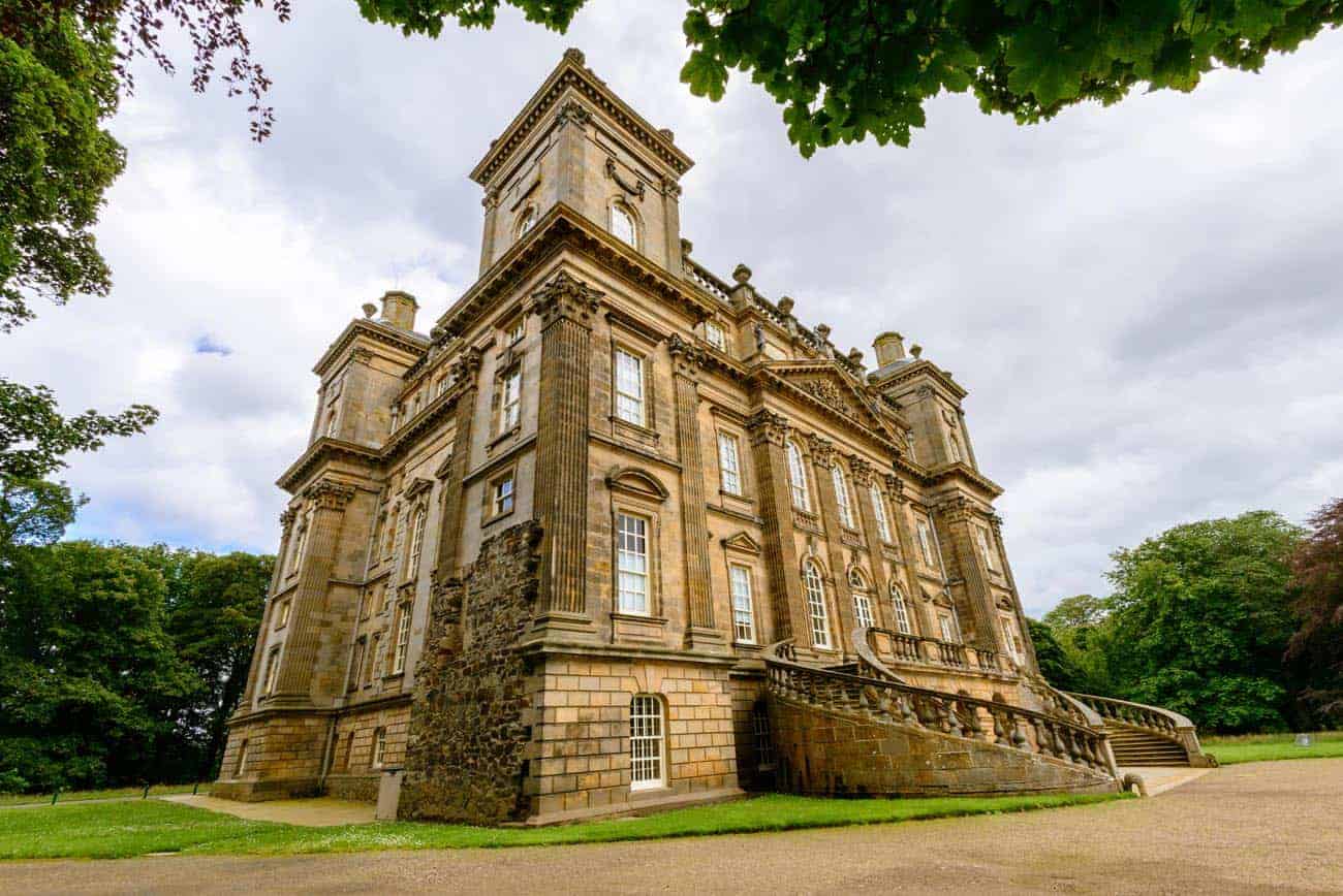 Duff House
