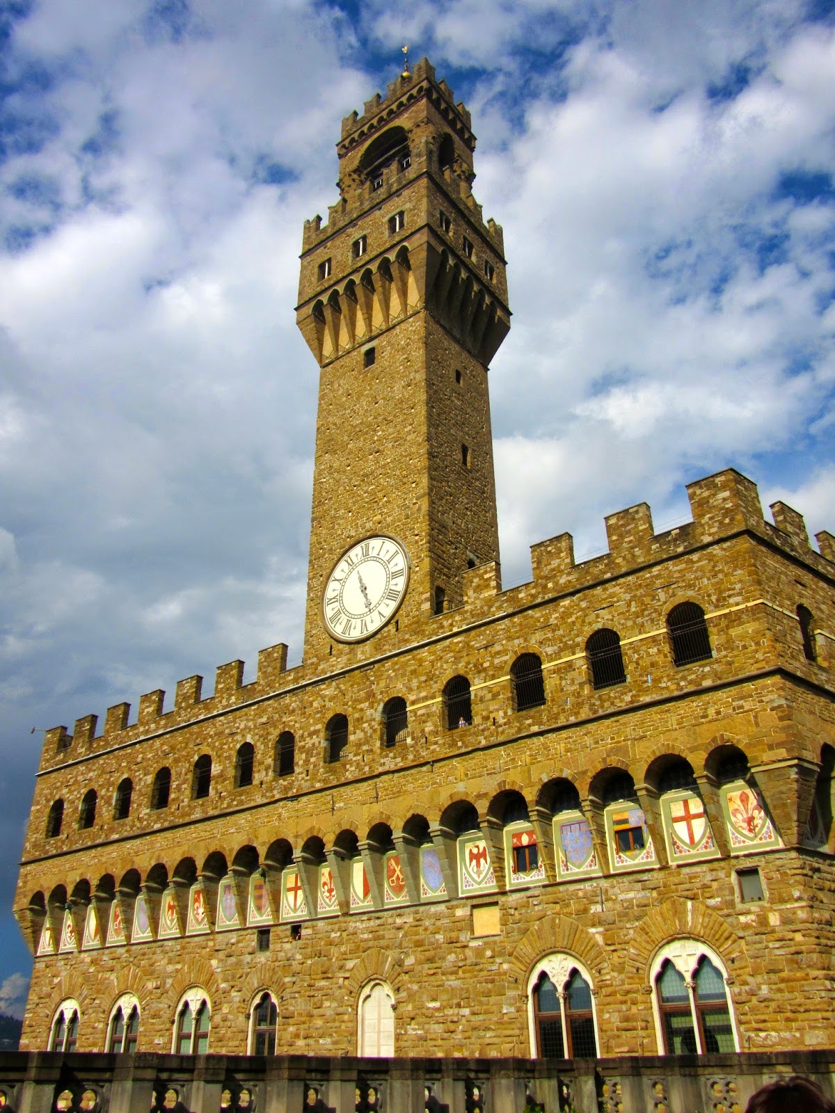 Palazzo Vecchio