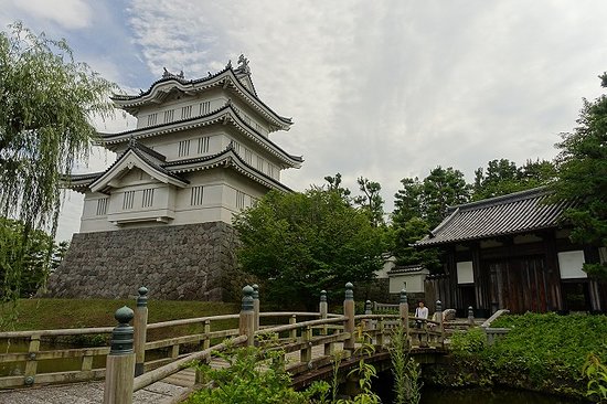 Onjo Castle