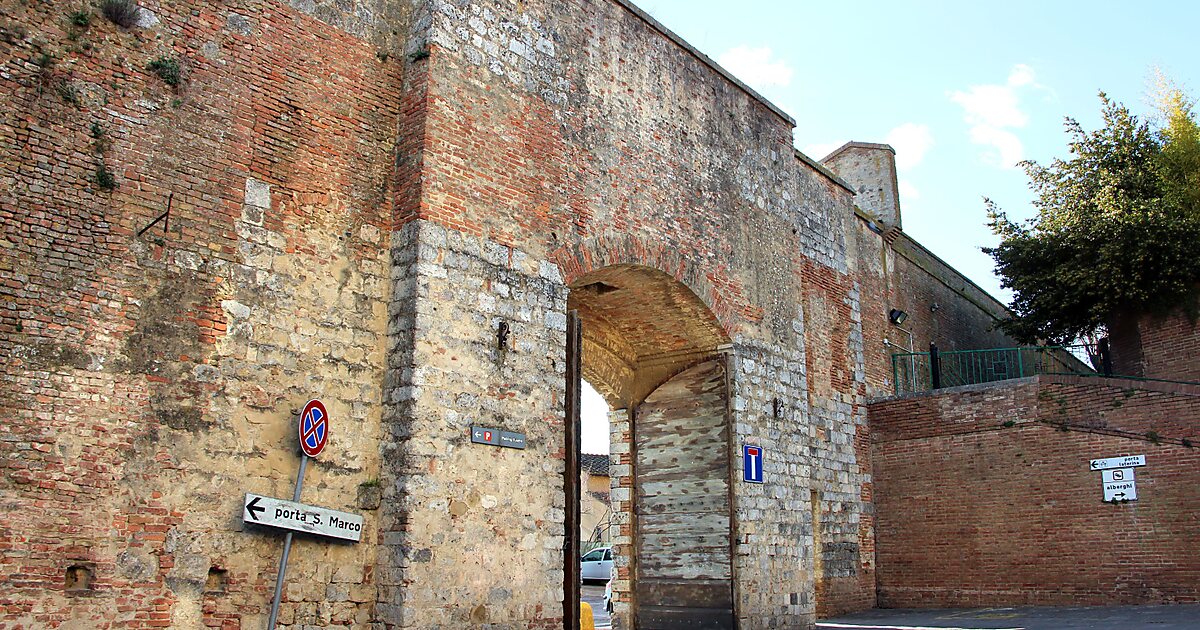 Porta Fredda