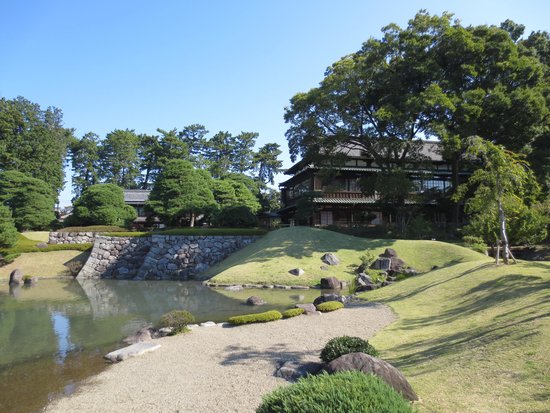 Rinkokaku
