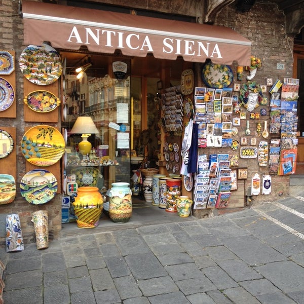 antica siena