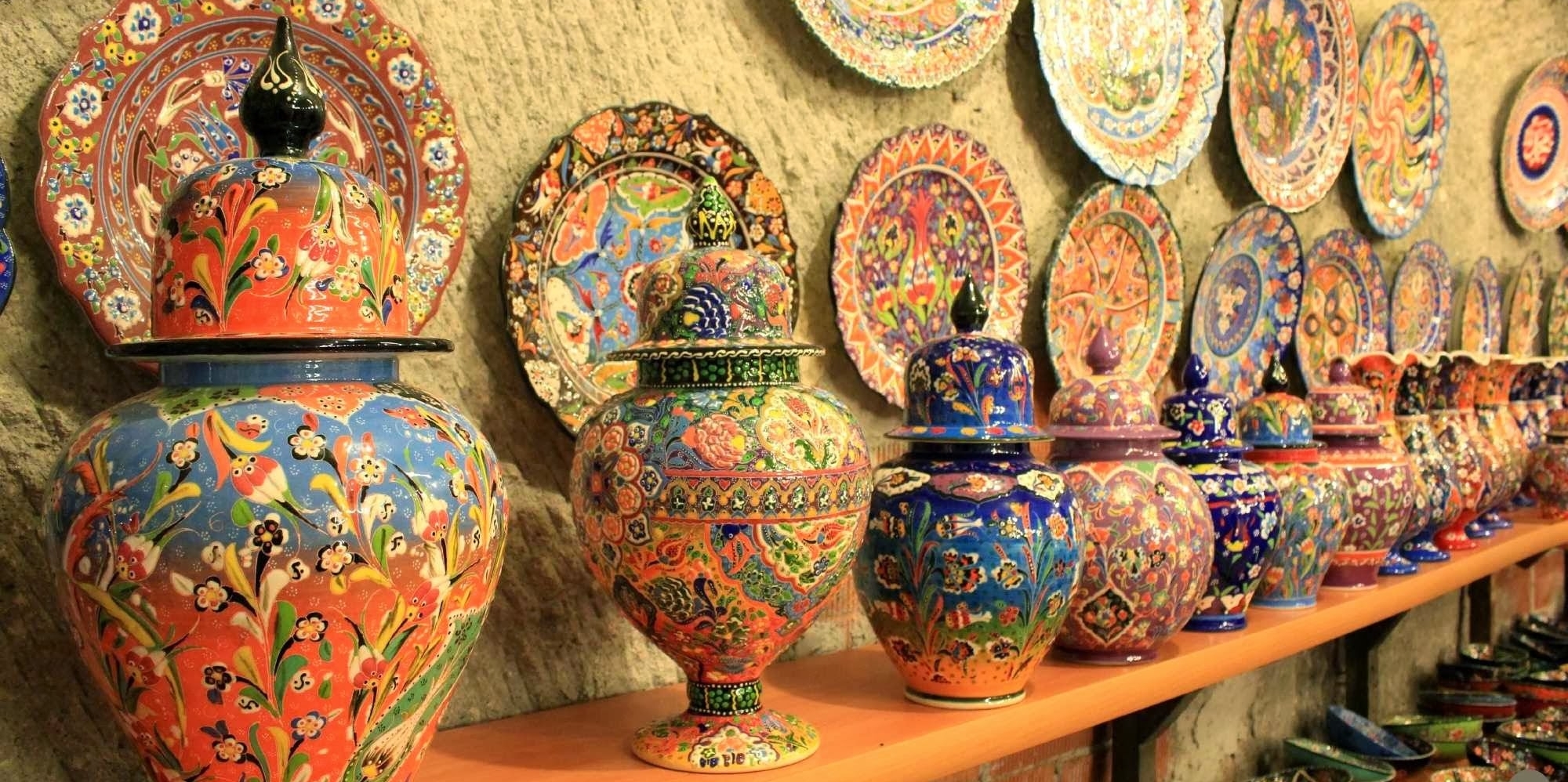 Guray Ceramic