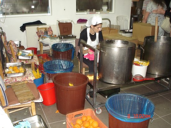 Nikis Sweets Factory