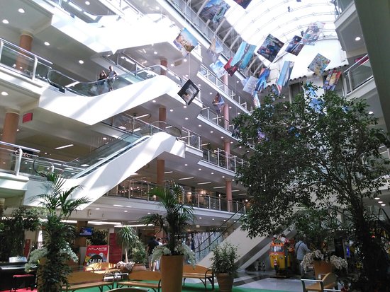 Atlante Shopping Center