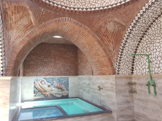 Gulo's Thermal Spa