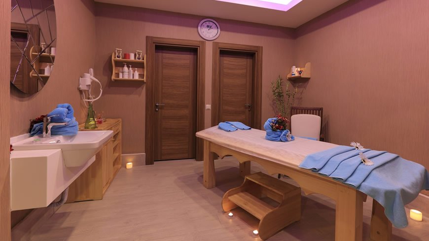 Esilay Spa & Hamam