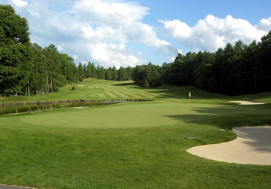 Mochizuki Country Club