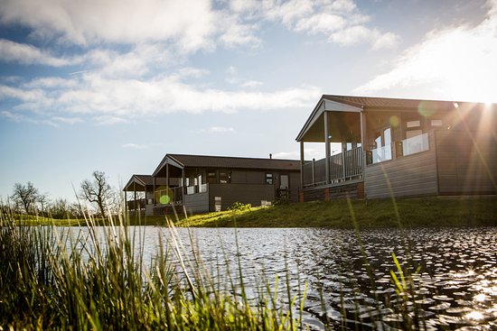 High Lodge Leisure