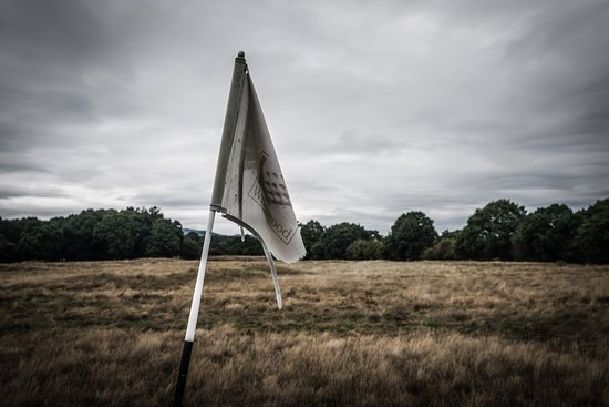 Wildwood Golf & Country Club