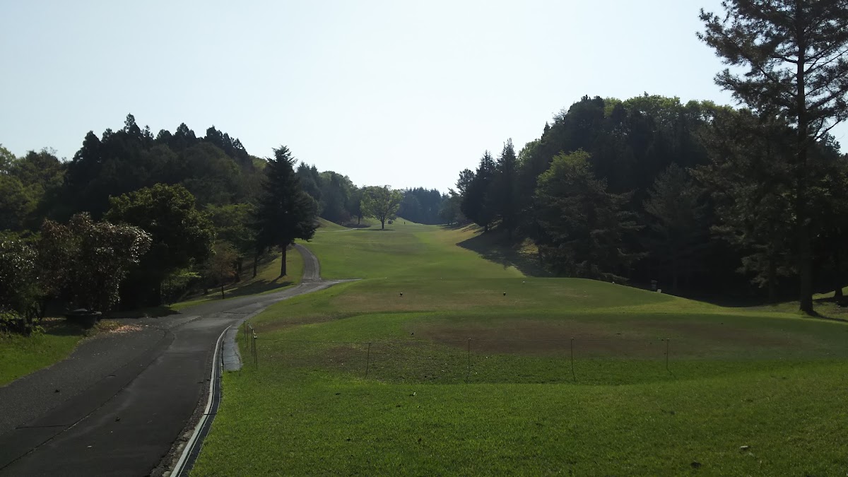 River Fuji Country Club