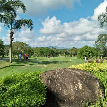 Rayong Green Valley Country Club