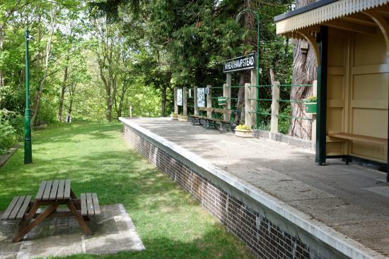 Wheathampstead Heritage Trail