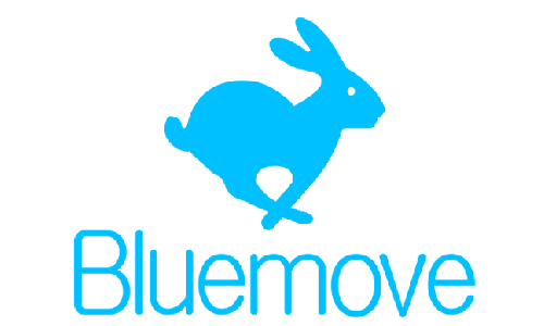 BlueMove