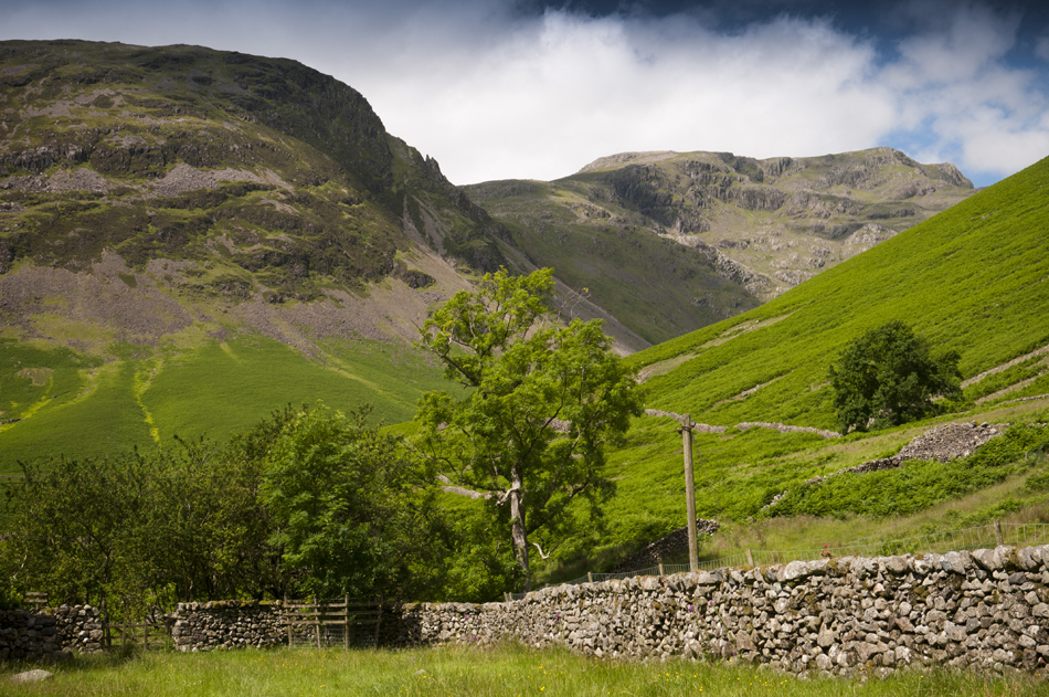 Great Gable