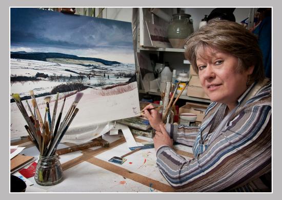 Crown Studio Gallery