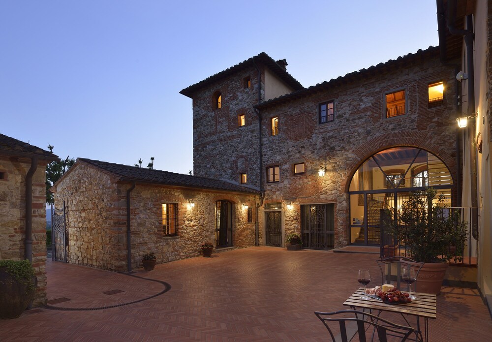 Fattoria di Casalbosco