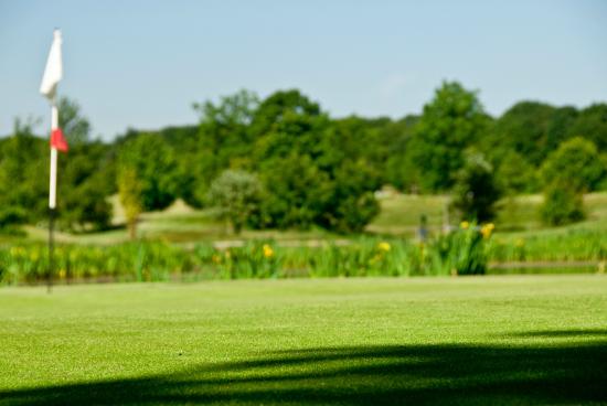 The Burstead Golf Club