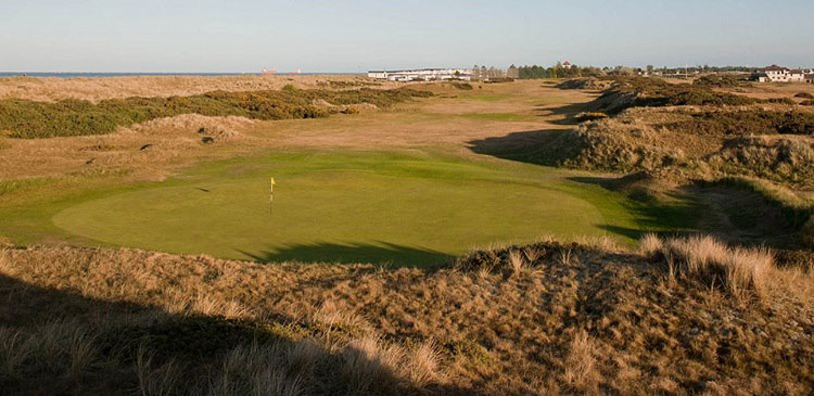 Great Yarmouth and Caister Golf club
