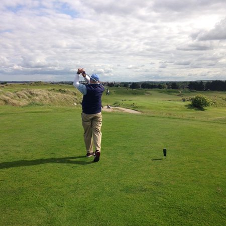 Laytown and Bettystown Golf Club