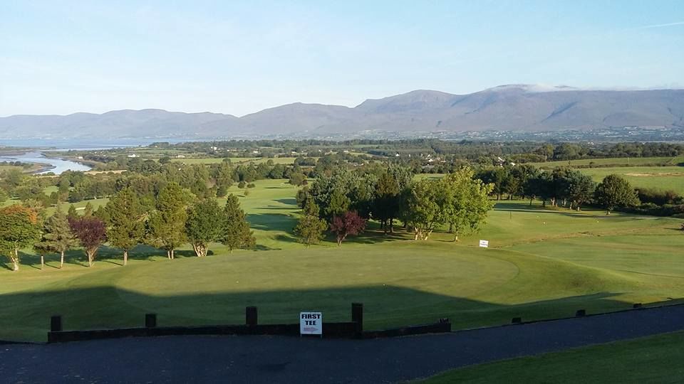 Killorglin Golf Club