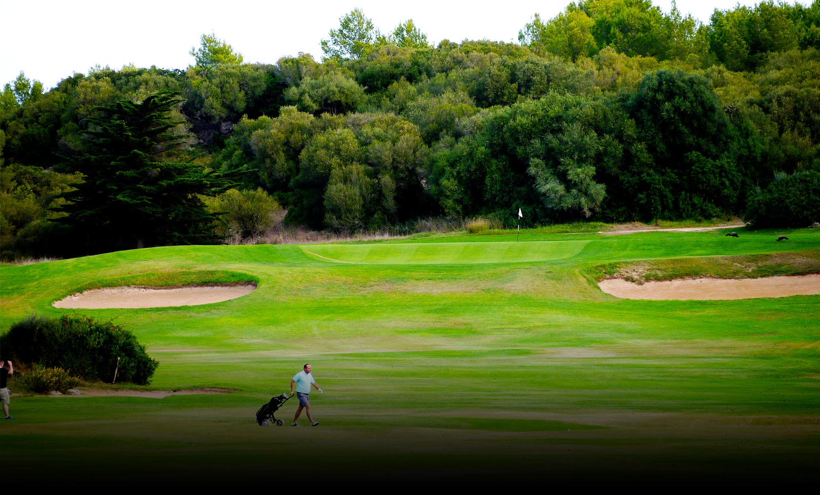 Golf Son Parc Menorca